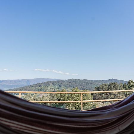 Casas Da Morgadinha - Arais Turismo Rural Селорику-ди-Башту Экстерьер фото