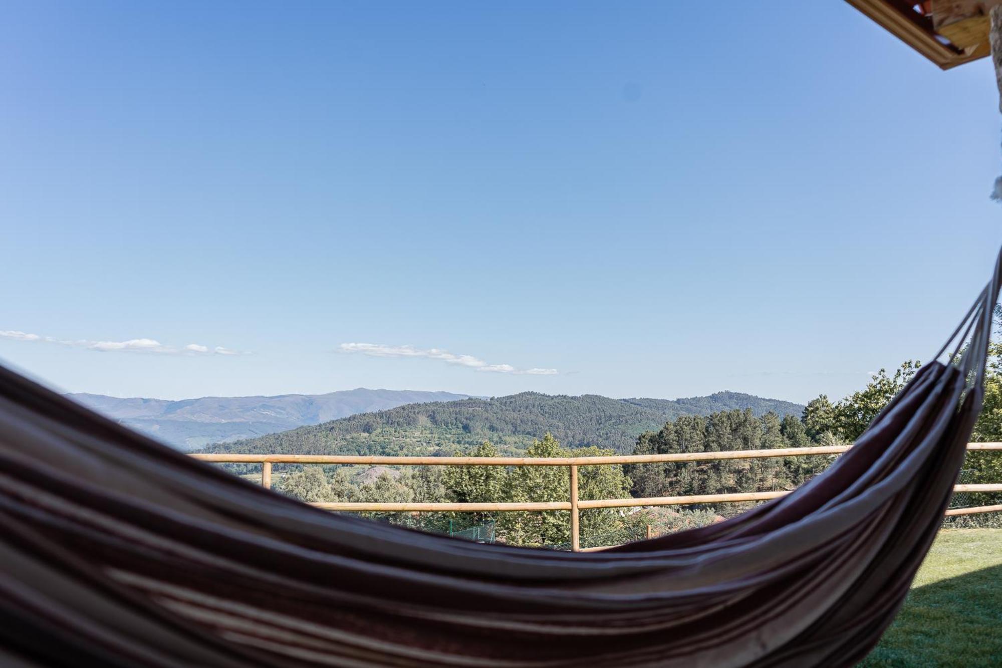 Casas Da Morgadinha - Arais Turismo Rural Селорику-ди-Башту Экстерьер фото