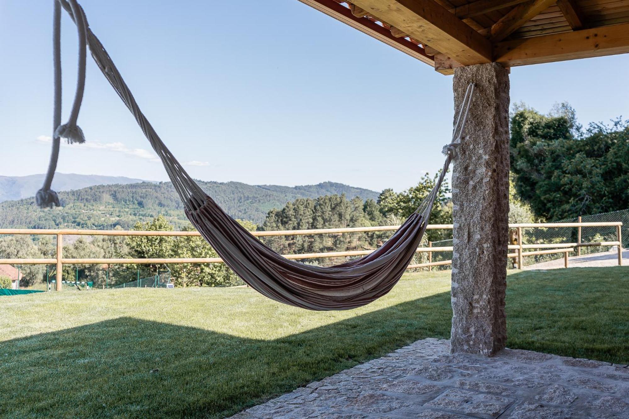 Casas Da Morgadinha - Arais Turismo Rural Селорику-ди-Башту Экстерьер фото